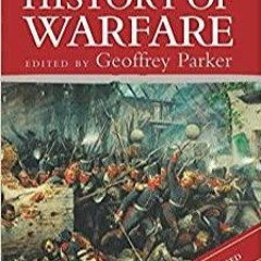 PDF/BOOK The Cambridge History of Warfare