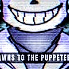 Pawns To The Puppeteer | Crimson's Theme | Jinify Original Commission.