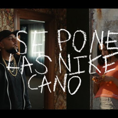 Se pone las Nike x Hot (Mashup) - Cano vs. Inna