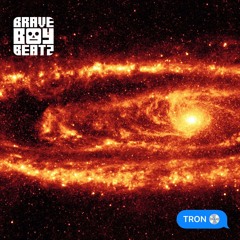 TRON 💿 (PROD. BRAVEBOY)