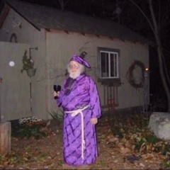 Cocain Wizard (My Brain Hurts Demo)