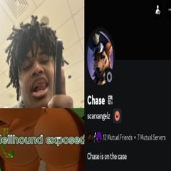 P*SSY A$$ N!GG@ (Hellhound, Scarx Disstrack)[Prod. dayvonsolosxz]