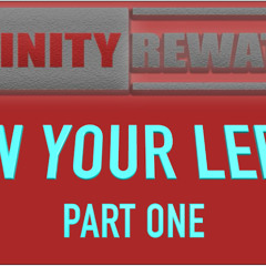 INFINITY REWATCH | On Your Left Part 1