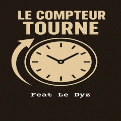 Le compteur tourne
