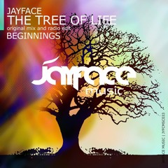 Jayface - The Tree Of Life: Beginnings - out now!