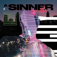 [ZORA006] Hdv -  A Sinner in the City [EP]