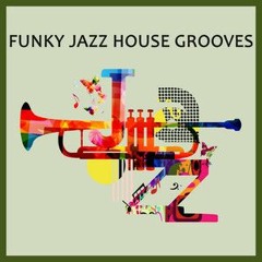 FUNKY JAZZ HOUSE GROOVES VOL.20 [HeartFM♥️]