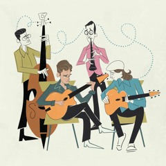 Chamber Music America Playlist