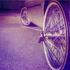 CADDY PAINT