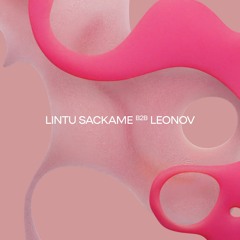 STEZHKA 13/05/23 — LINTU SACKAME B2B LEONOV