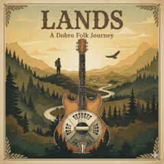 Folk Dobro Type Beat Instrumental (5)