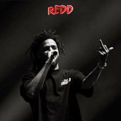 J. Cole - G.O.M.D (REDD Remix)
