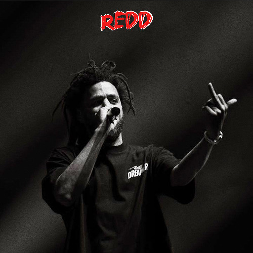 J. Cole - G.O.M.D (REDD Remix)