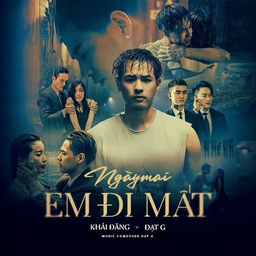 Ngay Mai Em Di Mat - DoriH Remix