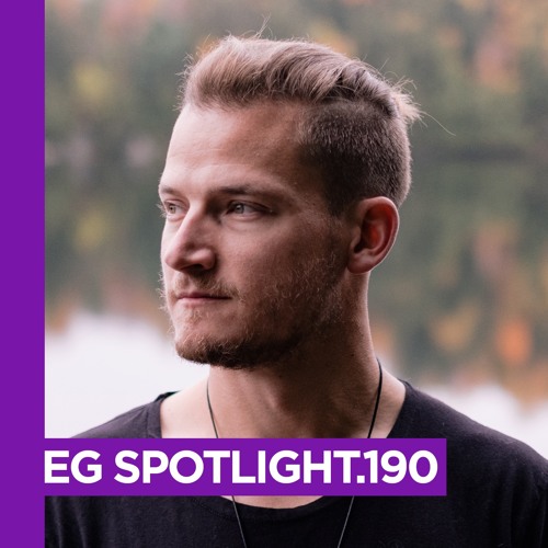 EG SPOTLIGHT.190 Mitch Oliver
