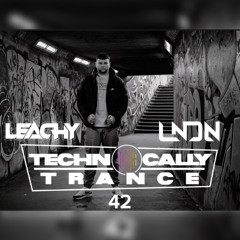 Technocally Trance 42 Ft LNDN