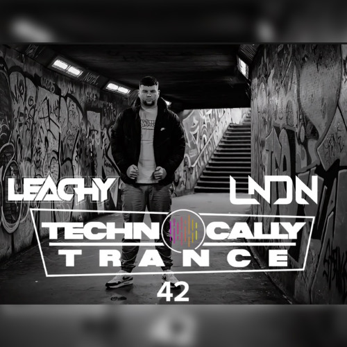 Technocally Trance 42 Ft LNDN