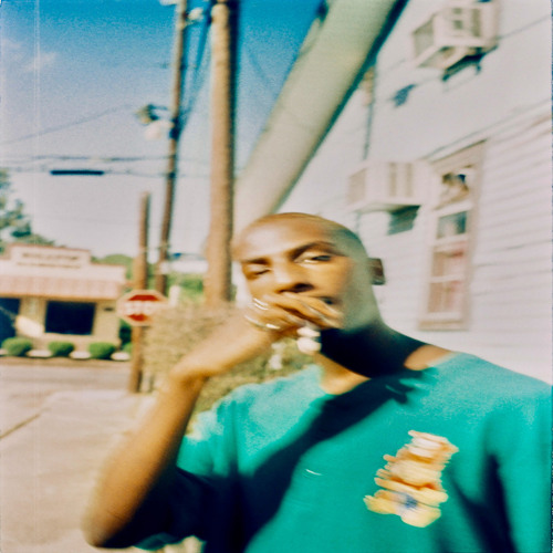 Magenta Skin (feat. Kaicrewsade)