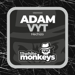Adam Vyt - Hechizo (Remastered 2021)