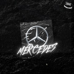 MERCEDES (feat. Manzo, Zack Merìn, Masa Squiat, Ikaro Boy & JAY SINNER)