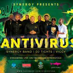 Synergy- Antivirus Facebook Live Stream 2020 (Audio)