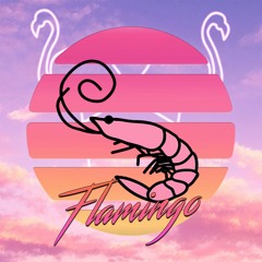 Flamingo (synthwave/80s)