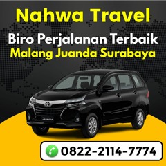Call 0822-2114-7774, Sewa Travel Malang Surabaya Kota