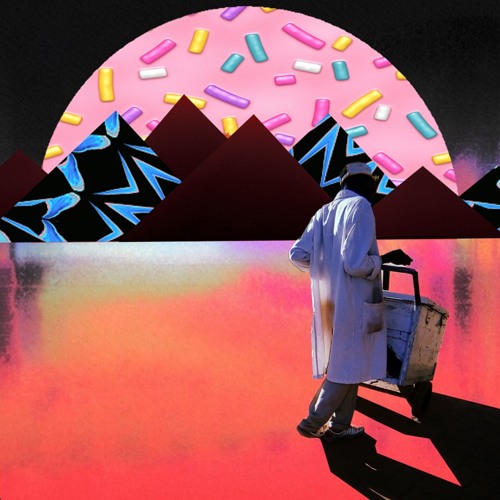 LATE SHIFT Sessions: 021 - Ice Cream