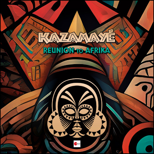 Kazamayé - Youla (Short Play)
