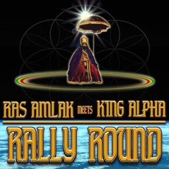 Ras Amlak & King Alpha - Jump Ina Fiyah & Dub