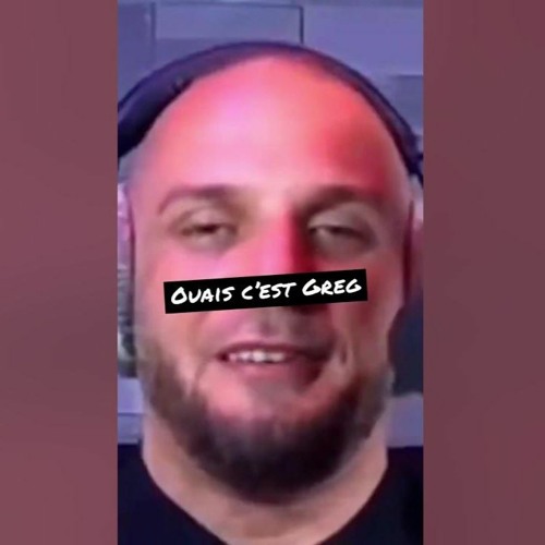 Stream Bassem Ouais C'est Greg Bel Mercy (La Hug's Remix) FREE
