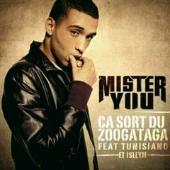 Ça Sort Du Zoogataga (feat. Isleym & Tunisiano)