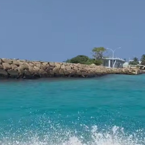 The Maldives Song -  Unoosha ft Harubee & Barchie