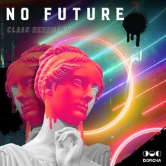 Claas Herrmann - No Future