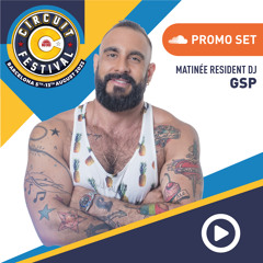 GSP - Circuit Festival 2023