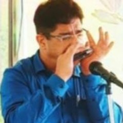 Shokhiyon Me ghola jaaye (Harmonica cover)