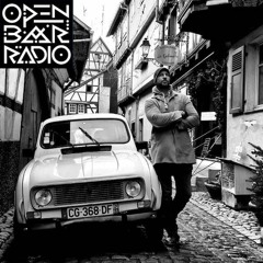 Open Bar Radio - Domscott