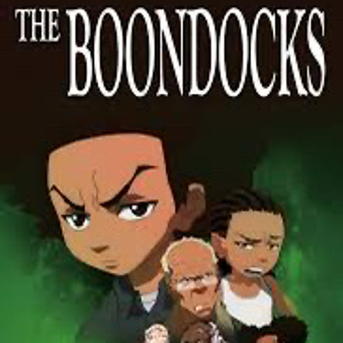 Stream Boondocks by Nojumppanell | Listen online for free on SoundCloud