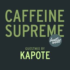 Vol. 39 - Kapote