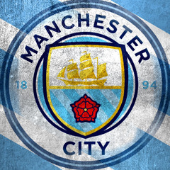 MANCHESTER CITY (Prod.by @yowstvn)