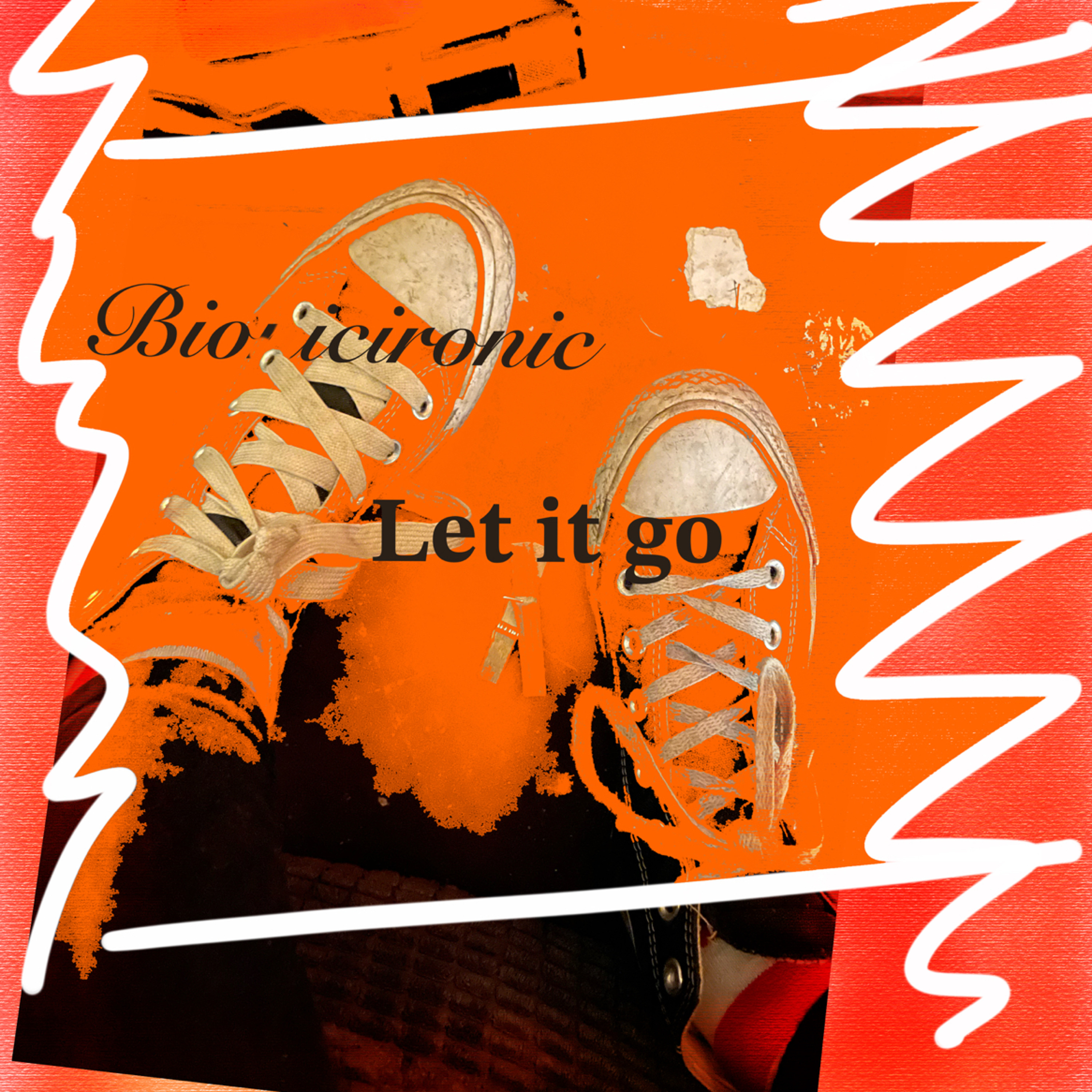 let it go episode artwork