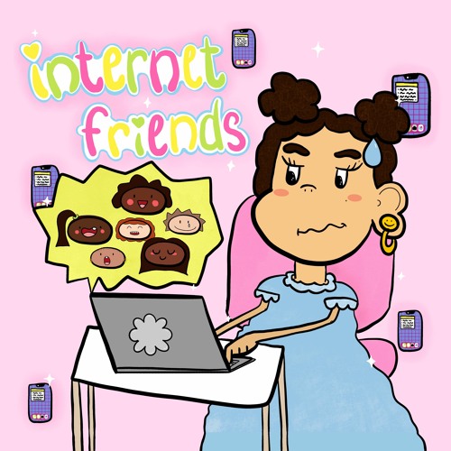 Internet Friends