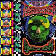 TIEFBASSKOMMANDO - SONG DE WAGON (Drum & Bass Remix - prod. by Lughaya)