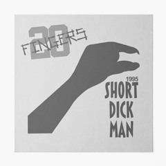 20 Fingers - Short Dick Man (timothy trafford Bootleg)