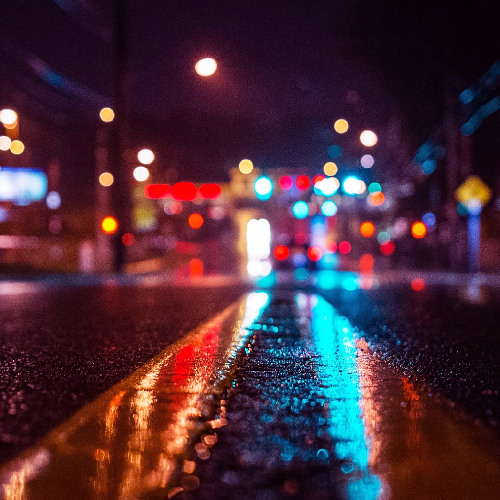 02 Nightwalk (Fast Version)