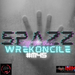 Spazz - Wrekoncile