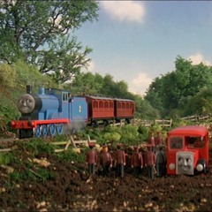 Edward and the Brass Band - Series 7