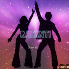 Ralenti (feat. Shenna)