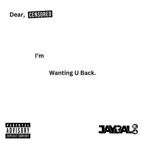Wanting U Back