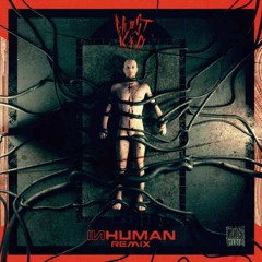 Ghøstkid, Inhuman & Code:Pandorum  FØØL (INHUMAN Remix)